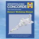Haynes Concorde Workshop Manual